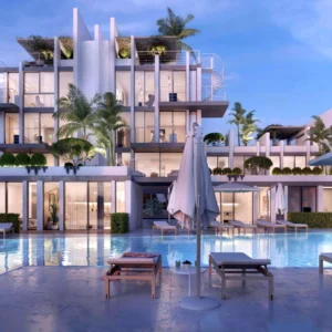 2 Bedroom Apartment for Sale in Protaras, Famagusta District