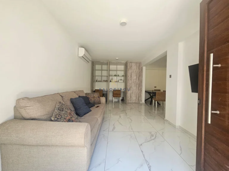 Cheap Apartments for Rent Larnaca