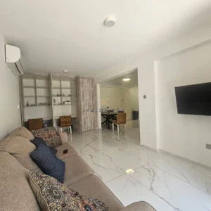 2 Bedroom Apartment for Rent in Drosia, Larnaca District
