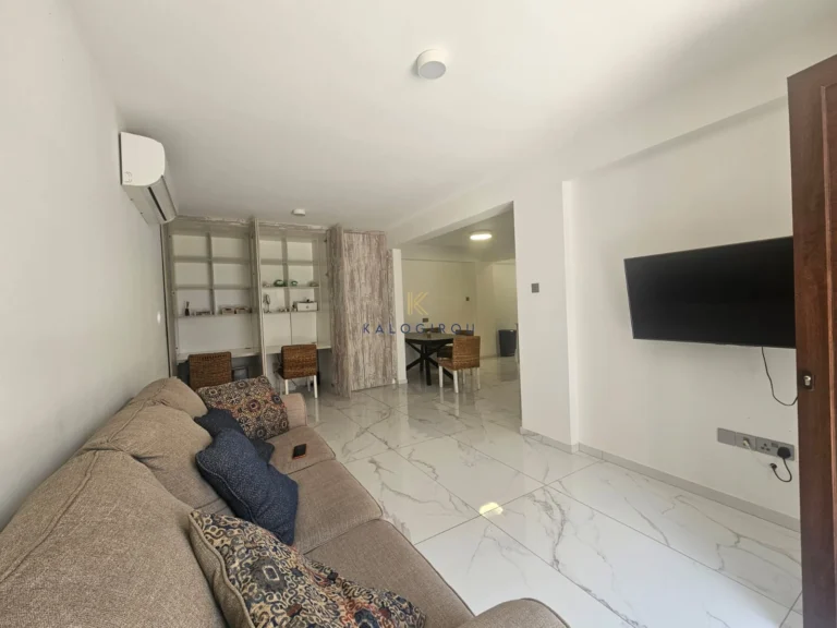 Cheap Apartments for Rent Larnaca