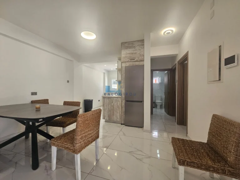 Cheap Apartments for Rent Larnaca