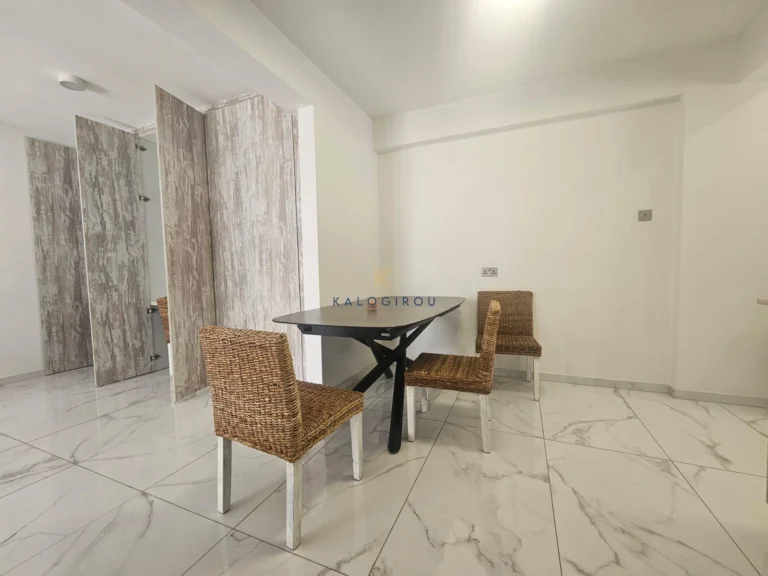 Cheap Apartments for Rent Larnaca