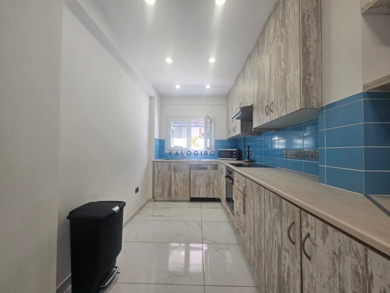 Cheap Apartments for Rent Larnaca