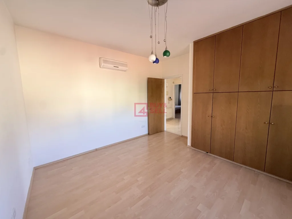 4 Bedroom House for Rent in Limassol – Ekali