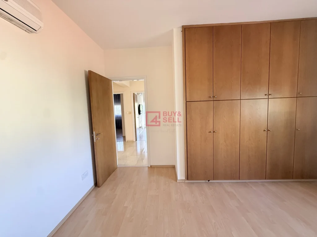 4 Bedroom House for Rent in Limassol – Ekali