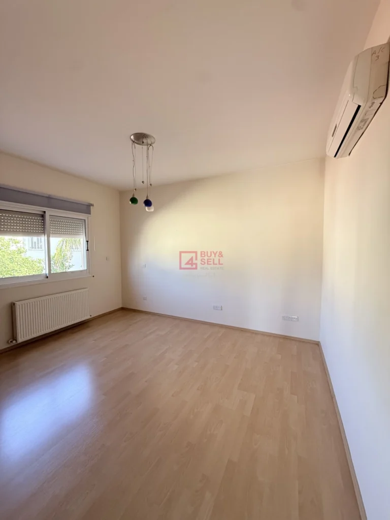 4 Bedroom House for Rent in Limassol – Ekali