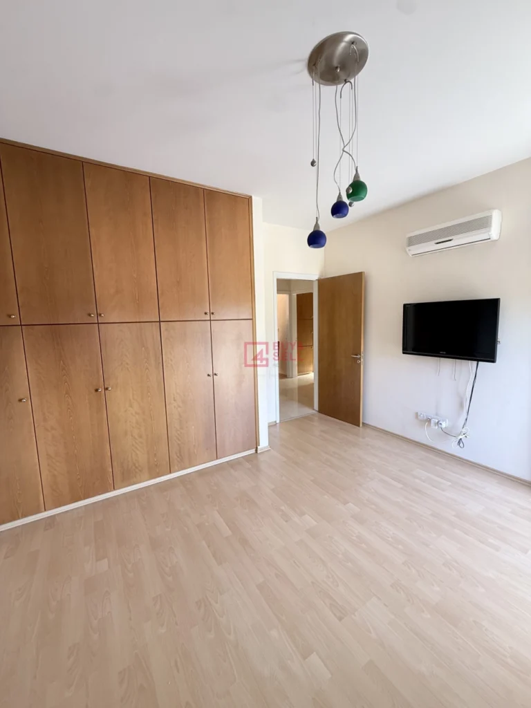 4 Bedroom House for Rent in Limassol – Ekali