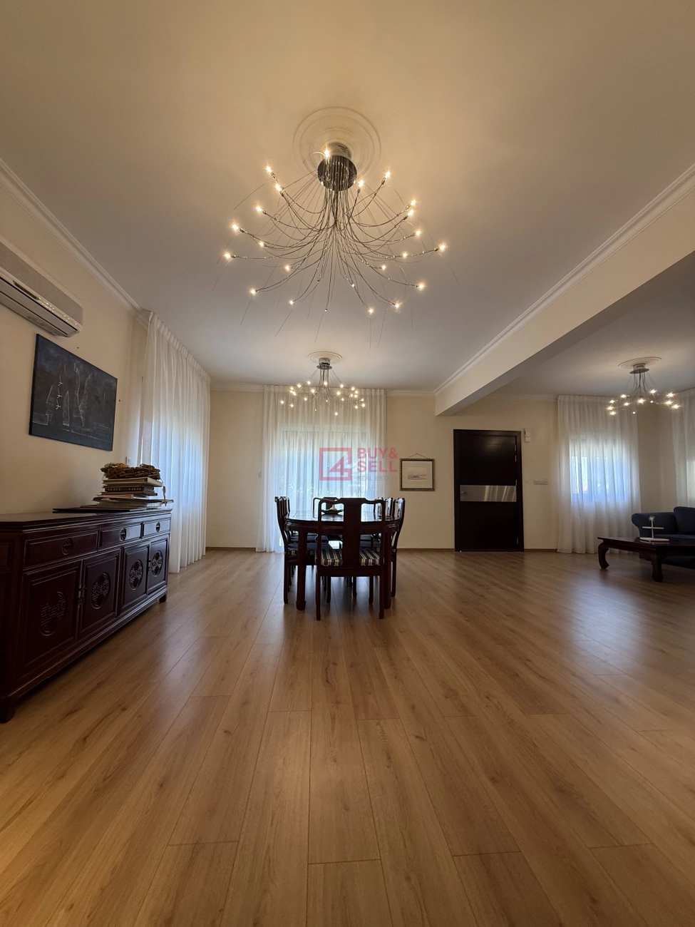 4 Bedroom House for Rent in Limassol – Ekali