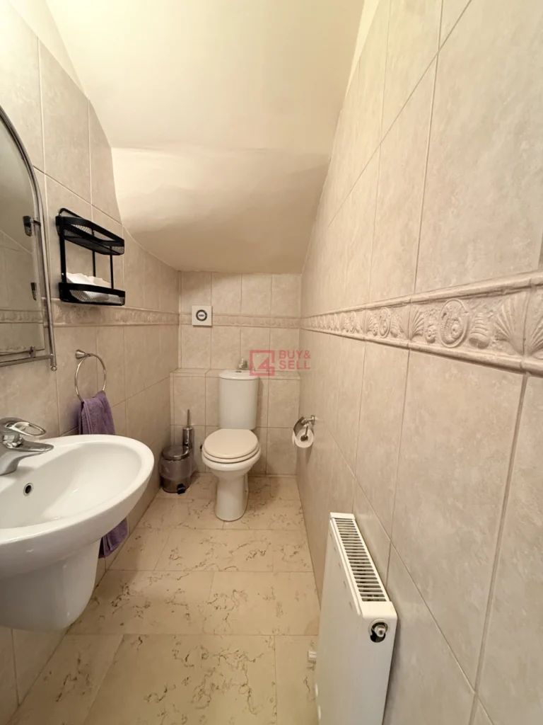 4 Bedroom House for Rent in Limassol – Ekali