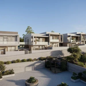 3 Bedroom Apartment for Sale in Tremithousa, Paphos District