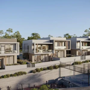 3 Bedroom Apartment for Sale in Tremithousa, Paphos District