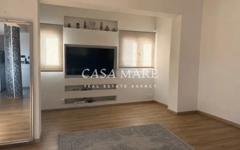 Average Price for 2 Bedroom Apartment in Nicosia