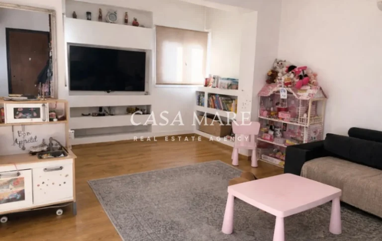 Average Price for 2 Bedroom Apartment in Nicosia