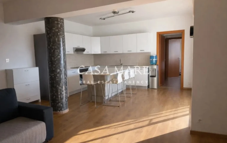 Average Price for 2 Bedroom Apartment in Nicosia