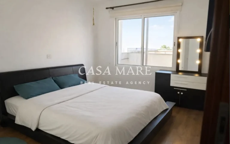 Average Price for 2 Bedroom Apartment in Nicosia
