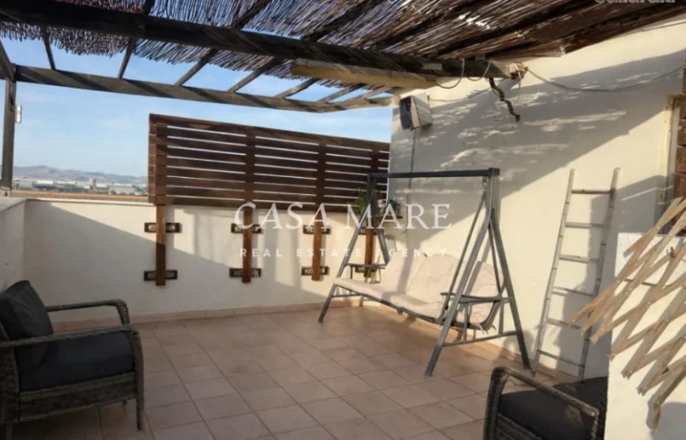Average Price for 2 Bedroom Apartment in Nicosia