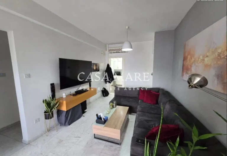 Average Price for 2 Bedroom Apartment in Nicosia
