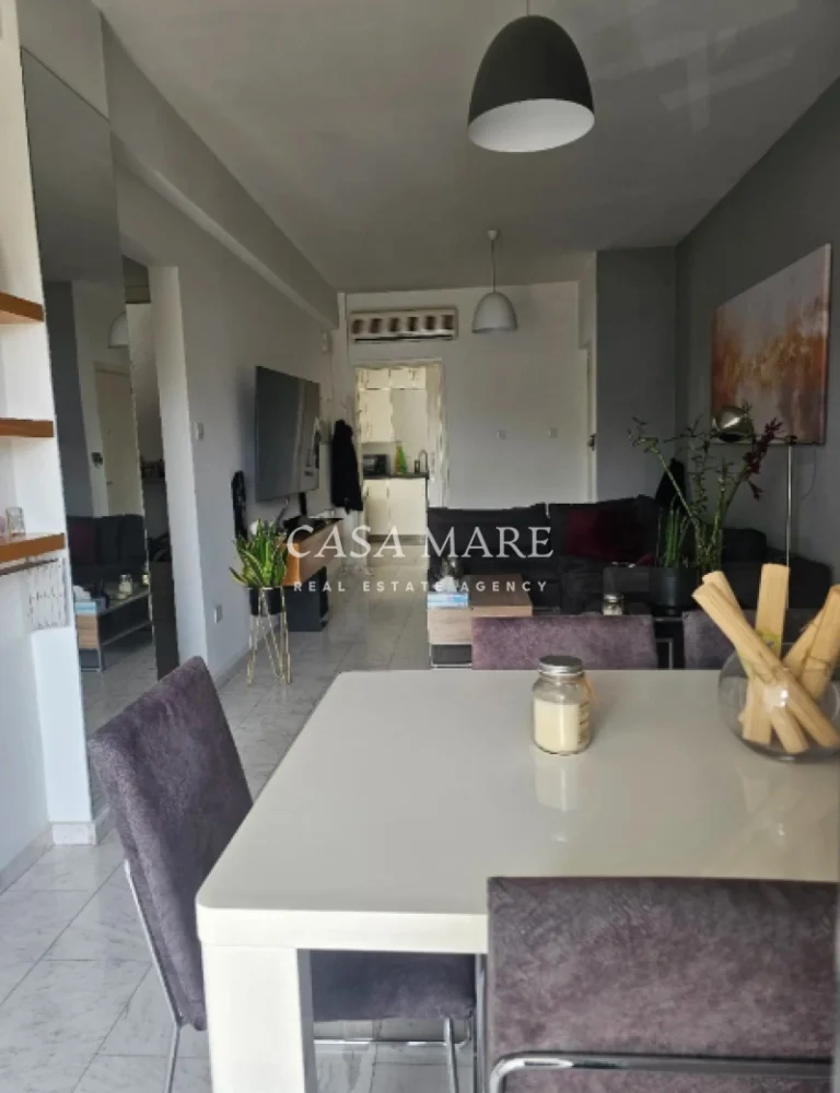 Average Price for 2 Bedroom Apartment in Nicosia