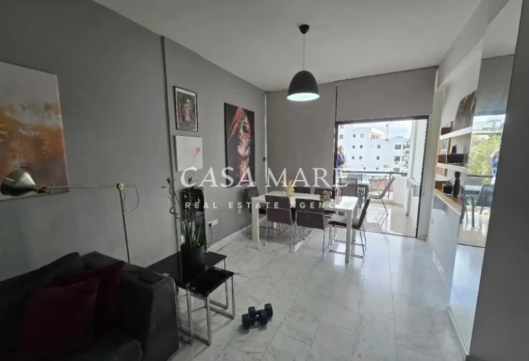 Average Price for 2 Bedroom Apartment in Nicosia