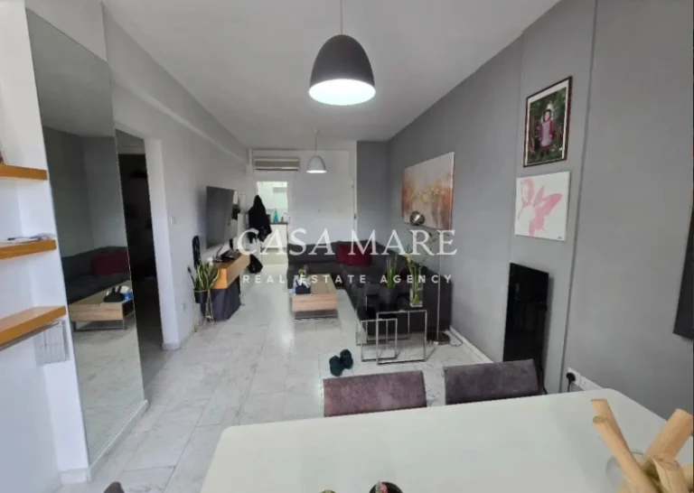 Average Price for 2 Bedroom Apartment in Nicosia