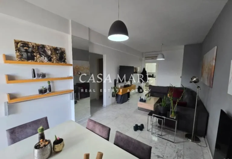 Average Price for 2 Bedroom Apartment in Nicosia