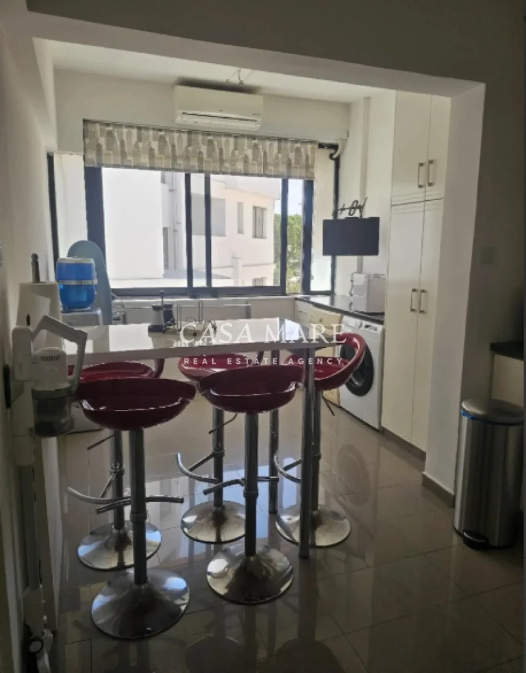 Average Price for 2 Bedroom Apartment in Nicosia