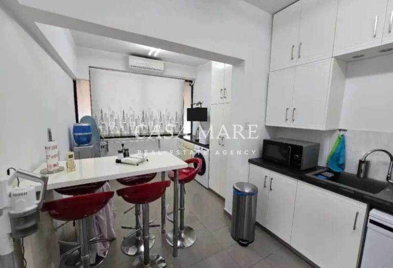 Average Price for 2 Bedroom Apartment in Nicosia