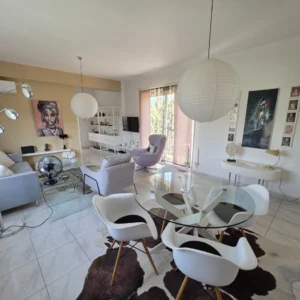 4 Bedroom House for Sale in Germasogeia, Limassol District