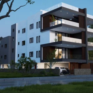 2 Bedroom Apartment for Sale in Paphos