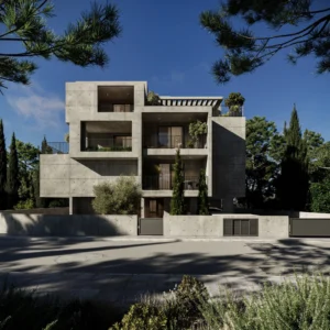 1 Bedroom Apartment for Sale in Paphos – Universal