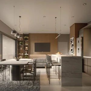 2 Bedroom Apartment for Sale in Strovolos – Acropolis, Nicosia District