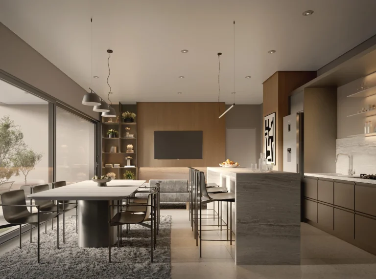 Average Price for 2 Bedroom Apartment in Nicosia