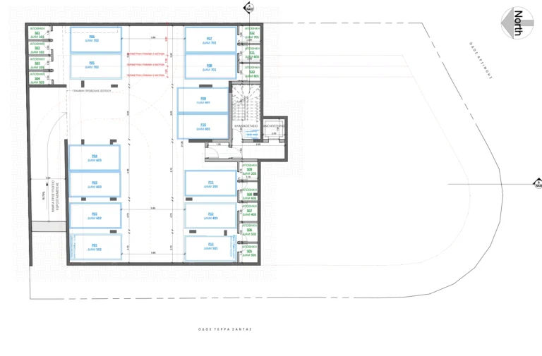 Average Price for 2 Bedroom Apartment in Nicosia