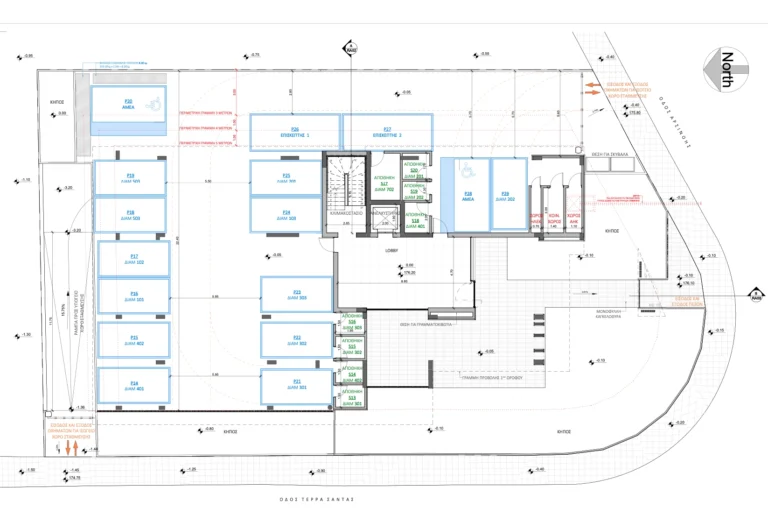 Average Price for 2 Bedroom Apartment in Nicosia