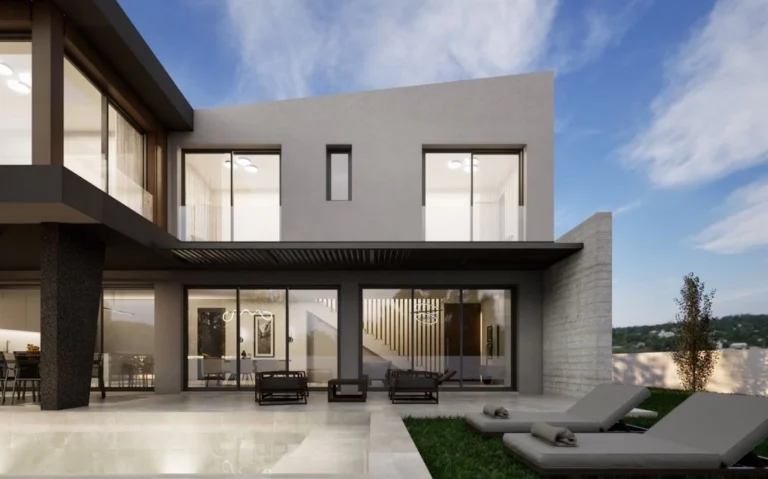 Villas
