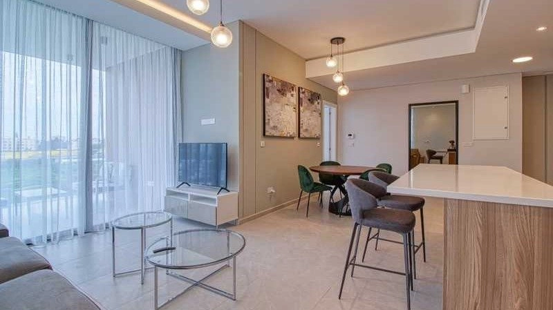 2 Bedroom Apartment for Rent in Potamos Germasogeias, Limassol District