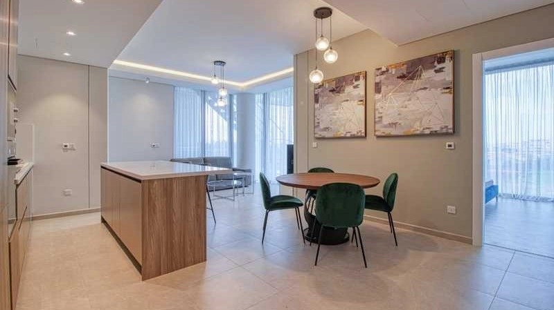 2 Bedroom Apartment for Rent in Potamos Germasogeias, Limassol District