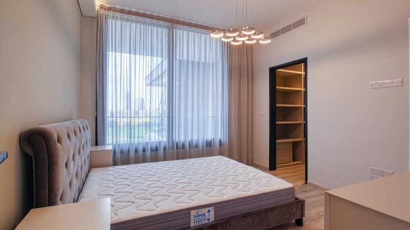 2 Bedroom Apartment for Rent in Potamos Germasogeias, Limassol District