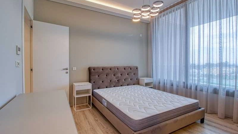 2 Bedroom Apartment for Rent in Potamos Germasogeias, Limassol District