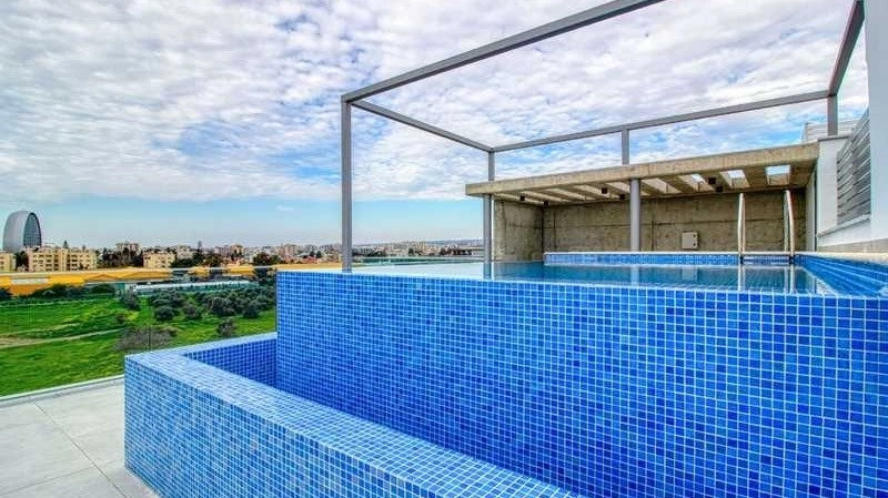 2 Bedroom Apartment for Rent in Potamos Germasogeias, Limassol District