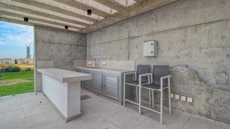2 Bedroom Apartment for Rent in Potamos Germasogeias, Limassol District