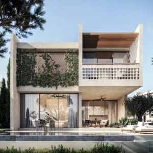 3 Bedroom House for Sale in Konia, Paphos District