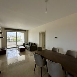 2 Bedroom Apartment for Rent in Kato Polemidia, Limassol District