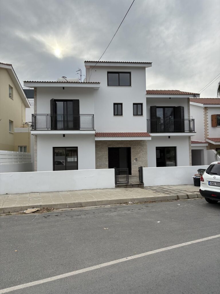 Nicosia