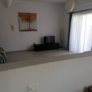 2 Bedroom Apartment for Rent in Larnaca – Agios Nikolaos