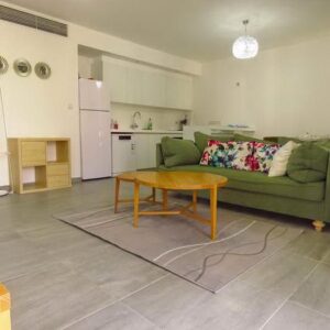 2 Bedroom Apartment for Rent in Limassol – Neapolis