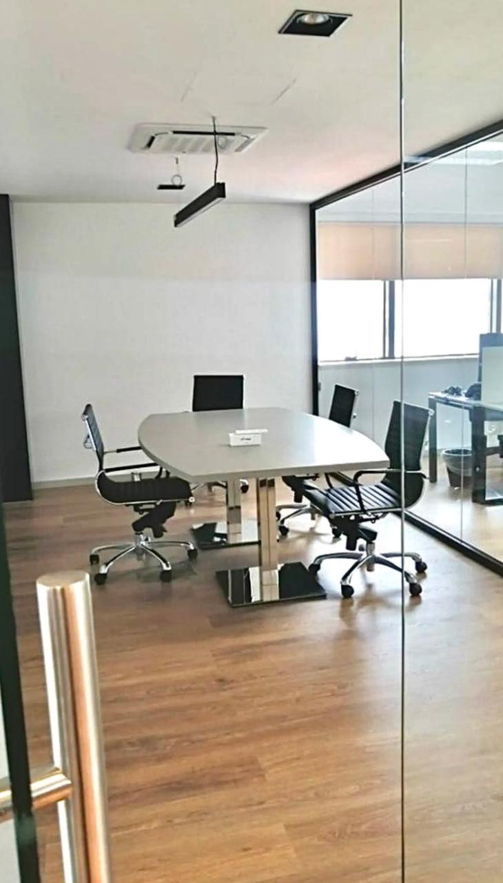 Offices