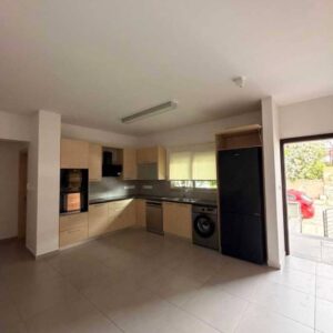 1 Bedroom Apartment for Rent in Germasogeia, Limassol District