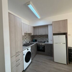 1 Bedroom Apartment for Rent in Germasogeia – Tourist Area, Limassol District
