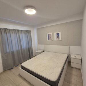 1 Bedroom Apartment for Rent in Limassol – Sea Front, Molos